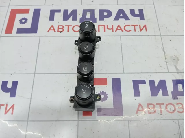 Блок кнопок SsangYong Actyon Sports 8530132591