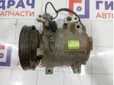 Компрессор кондиционера SsangYong Actyon Sports 6641300115