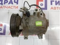 Компрессор кондиционера SsangYong Actyon Sports6641300115