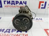 Компрессор кондиционера SsangYong Actyon Sports 6641300115