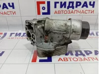 Корпус масляного фильтра SsangYong Actyon Sports6641840302