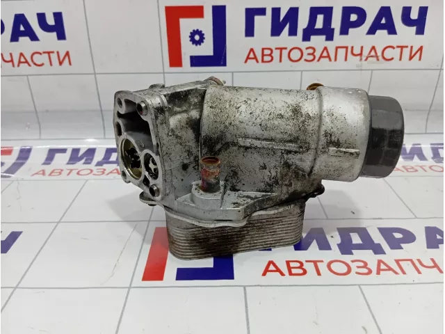 Корпус масляного фильтра SsangYong Actyon Sports 6641840302