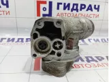 Корпус масляного фильтра SsangYong Actyon Sports 6641840302