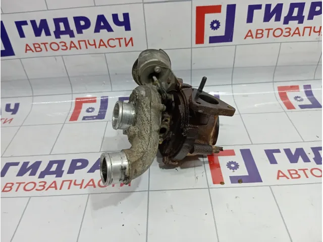 Турбина (турбокомпрессор) SsangYong Actyon Sports 6640900880
