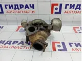Турбина (турбокомпрессор) SsangYong Actyon Sports 6640900880