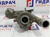 Турбина (турбокомпрессор) SsangYong Actyon Sports 6640900880