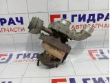 Турбина (турбокомпрессор) SsangYong Actyon Sports 6640900880