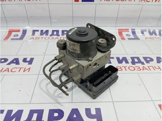 Блок ABS SsangYong Actyon Sports 4891032000