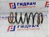 Пружина задняя SsangYong Actyon Sports 4511032001