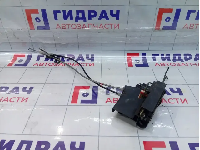Замок двери передней левой SsangYong Actyon Sports 7121009023