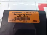 Блок электронный раздаточной коробки SsangYong Actyon Sports 3851008010