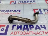 Трубка картерных газов SsangYong Actyon Sports 6641400161