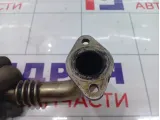 Трубка картерных газов SsangYong Actyon Sports 6641400161