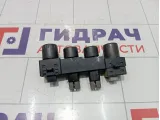 Блок кнопок SsangYong Actyon Sports 8530031210