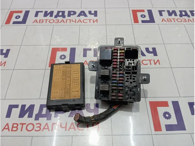 Блок предохранителей SsangYong Actyon Sports 8210132043