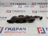 Коллектор выпускной SsangYong Actyon Sports 6641400614