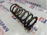 Пружина передняя SsangYong Actyon Sports 4432432001