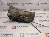 АКПП (автоматическая коробка переключения передач) SsangYong Actyon Sports 3610031000