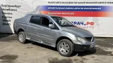 Автомобиль SsangYong Actyon Sports  в разборе