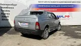 Автомобиль SsangYong Actyon Sports  в разборе