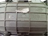 Ручка двери наружная задней правой SsangYong Actyon Sports 7345032000