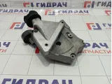 Кронштейн кондиционера SsangYong Actyon Sports 6652340739