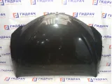 Капот SsangYong Actyon Sports 6101131000