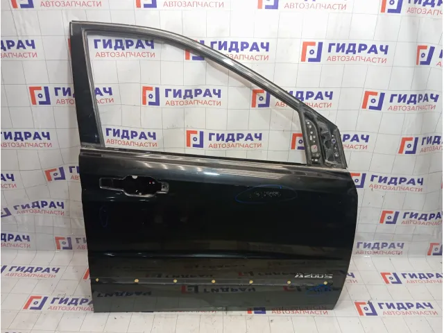 Дверь передняя правая SsangYong Actyon Sports 6202109000