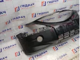 Бампер передний SsangYong Actyon Sports 7871131001
