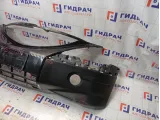 Бампер передний SsangYong Actyon Sports 7871131001