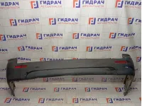 Бампер задний SsangYong Actyon Sports 7881132000