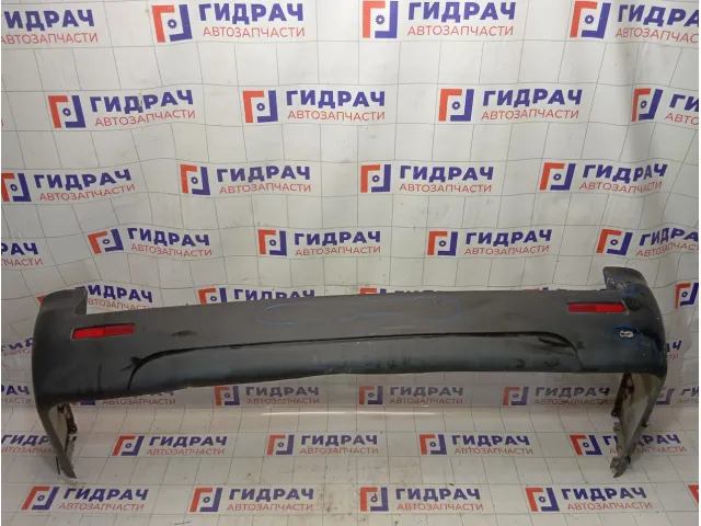 Бампер задний SsangYong Actyon Sports 7881132000