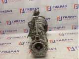 МКПП (механическая коробка переключения передач) SsangYong Actyon Sports 3102009017