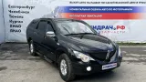 МКПП (механическая коробка переключения передач) SsangYong Actyon Sports 3102009017