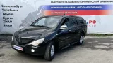 МКПП (механическая коробка переключения передач) SsangYong Actyon Sports 3102009017