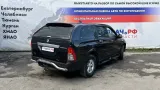 МКПП (механическая коробка переключения передач) SsangYong Actyon Sports 3102009017