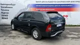 МКПП (механическая коробка переключения передач) SsangYong Actyon Sports 3102009017