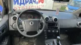 МКПП (механическая коробка переключения передач) SsangYong Actyon Sports 3102009017