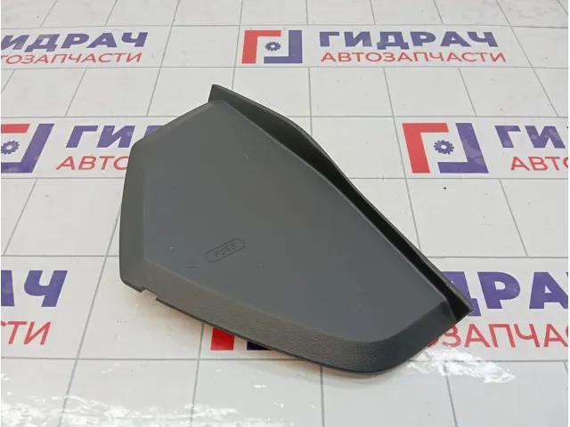 Накладка торпедо с торца правая SsangYong Kyron 7664009000