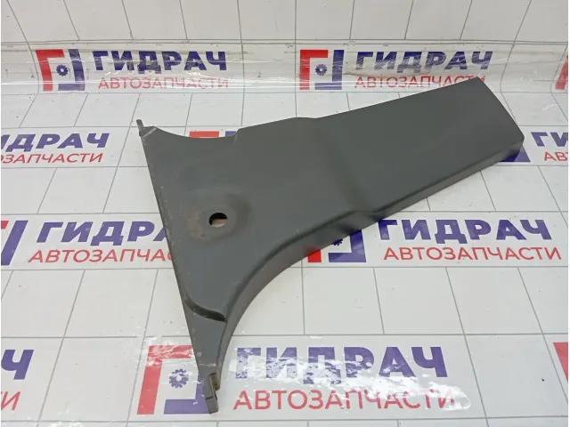 Обшивка стойки средней левой нижняя SsangYong Kyron 7735009000