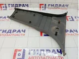 Обшивка стойки средней левой нижняя SsangYong Kyron 7735009000