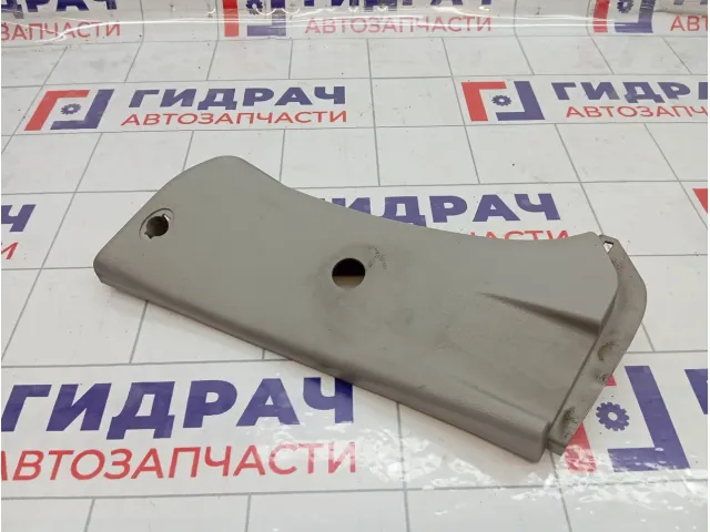Обшивка стойки задней правой верхняя SsangYong Kyron 7742109000