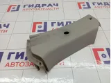 Обшивка стойки задней правой верхняя SsangYong Kyron 7742109000