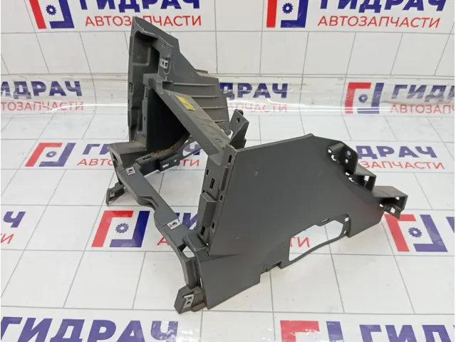 Консоль центральная SsangYong Kyron 7671009000