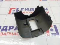 Кожух рулевой колонки нижний SsangYong Kyron 7668508010