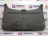 Обшивка двери багажника SsangYong Kyron 7381009000