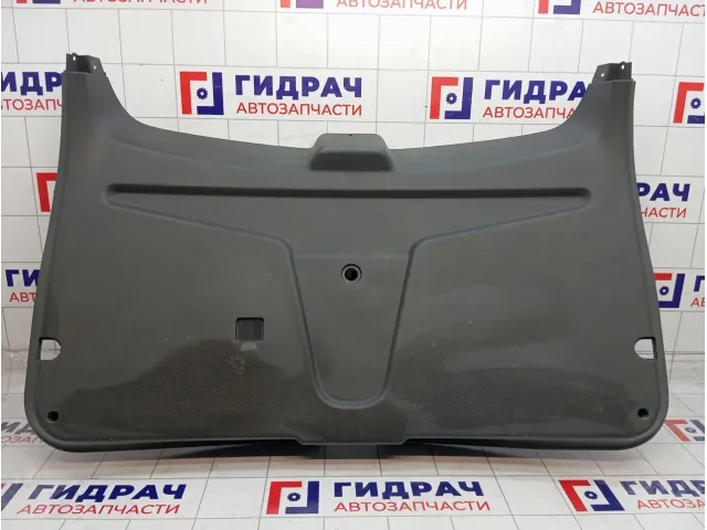 Обшивка двери багажника SsangYong Kyron 7381009000