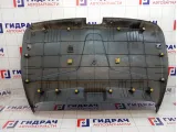 Обшивка двери багажника SsangYong Kyron 7381009000