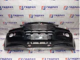 Бампер передний SsangYong Kyron 7871009100