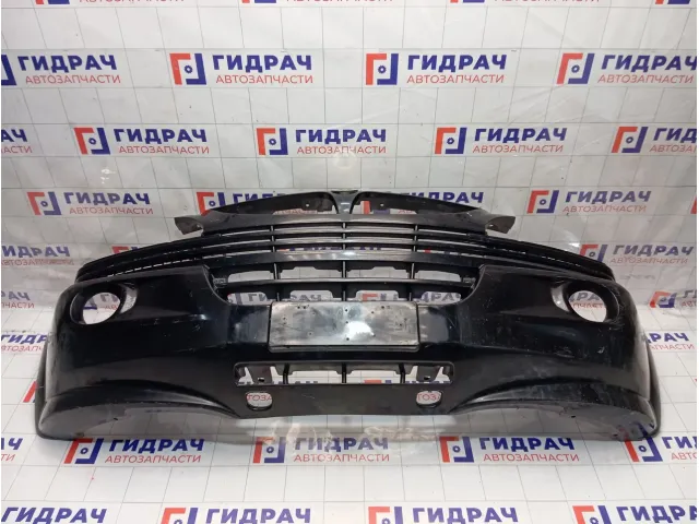 Бампер передний SsangYong Kyron 7871009100